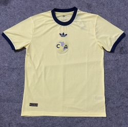 2627 Club America 110th Soccer Jersey